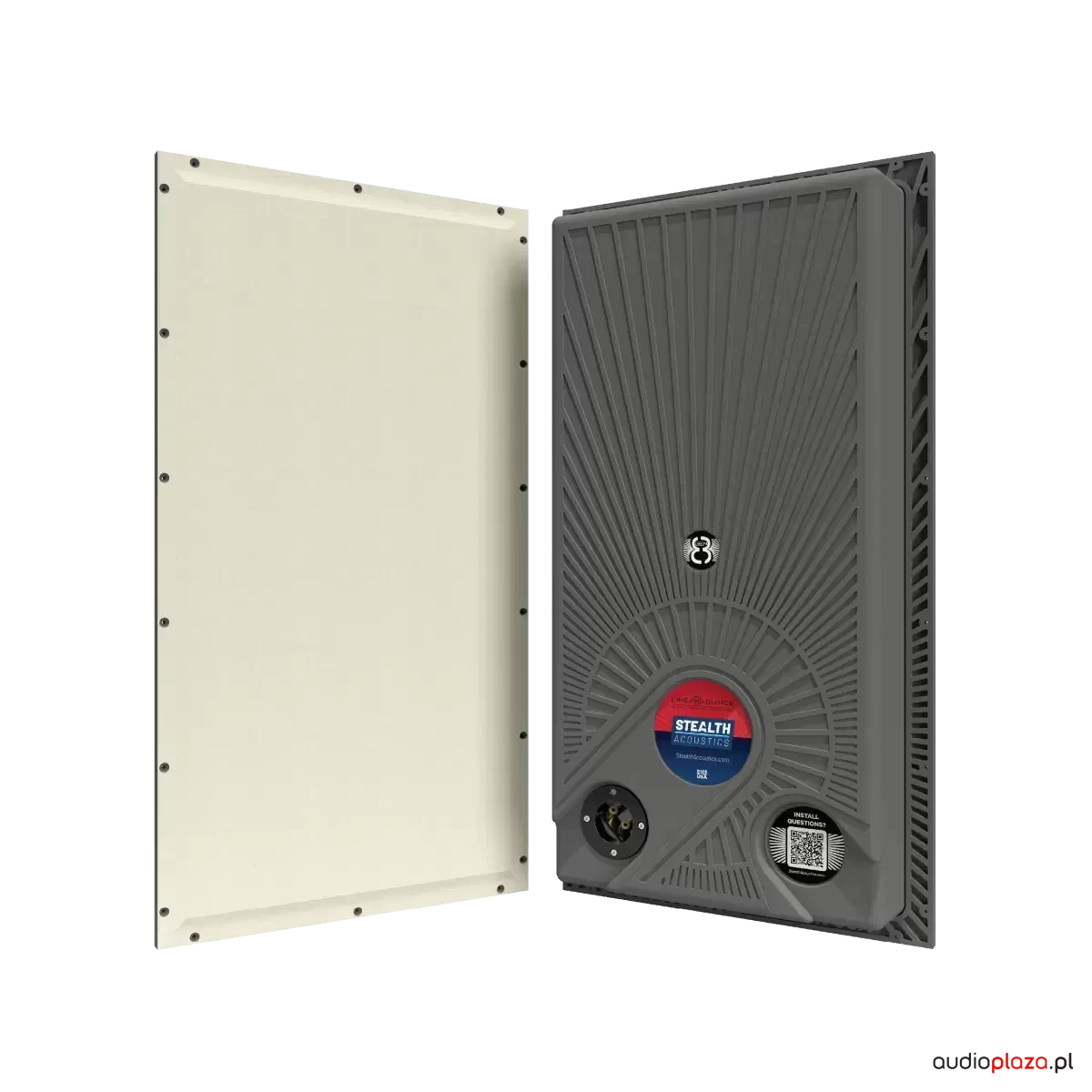 Stealth Acoustics L-RAD 430