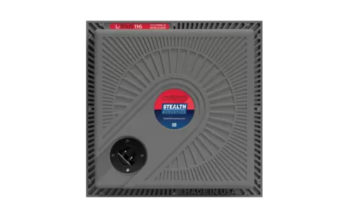 Niewidzialne Głośniki Instalacyjne Stealth Acoustics L-RAD 116