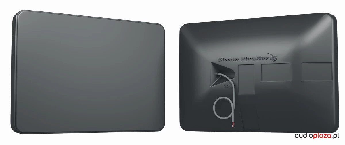 Stealth Acoustics StingRay 83