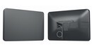 Zewnętrzna Kolumna Instalacyjna Stealth Acoustics StingRay 83 Czarna