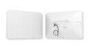 Zewnętrzna Kolumna Instalacyjna Stealth Acoustics StingRay 83Biała