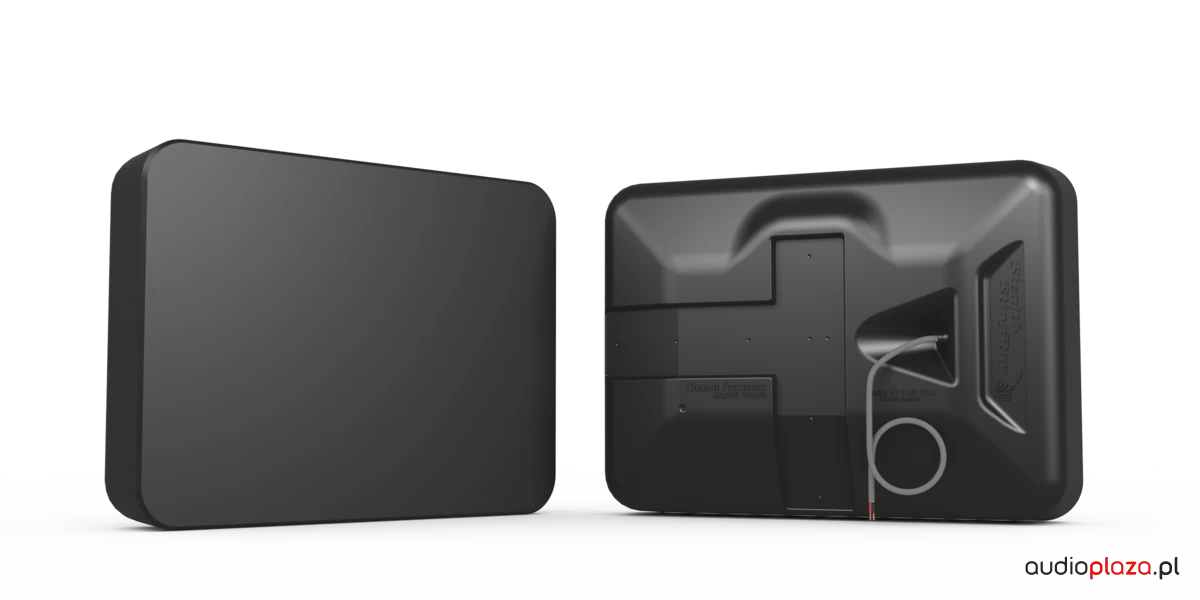 Stealth Acoustics StingRay 6