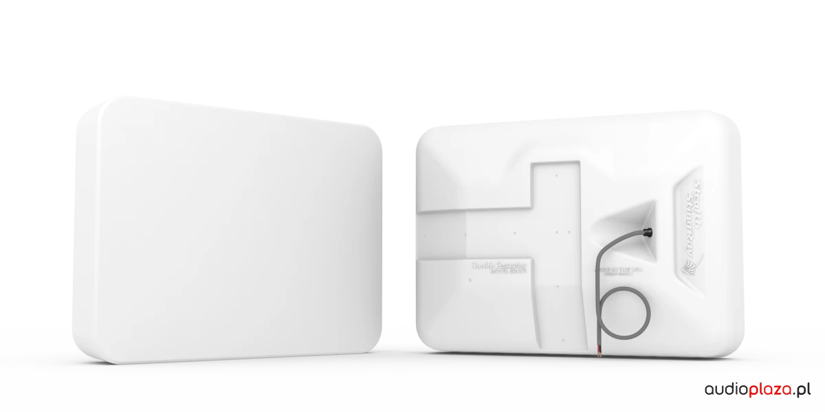 Stealth Acoustics StingRay 6