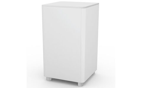 Zewnętrzny Subwoofer Stealth Acoustics StingRay 430 Biały