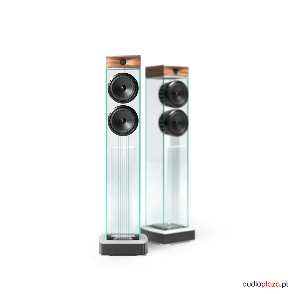 Waterfall Audio Niagara XT1