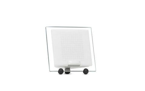 Przezroczysty Głośnik Instalacyjny Waterfall Audio Serio