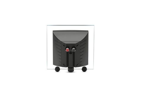 Przezroczysty Głośnik Instalacyjny Waterfall Audio Serio