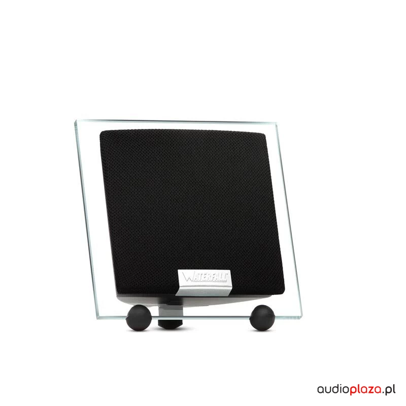 Waterfall Audio Serio