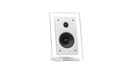 Przezroczysty Głośnik Podstawkowy On Wall Waterfall Audio Hurricane Evo
