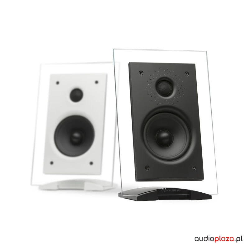 Waterfall Audio Serio