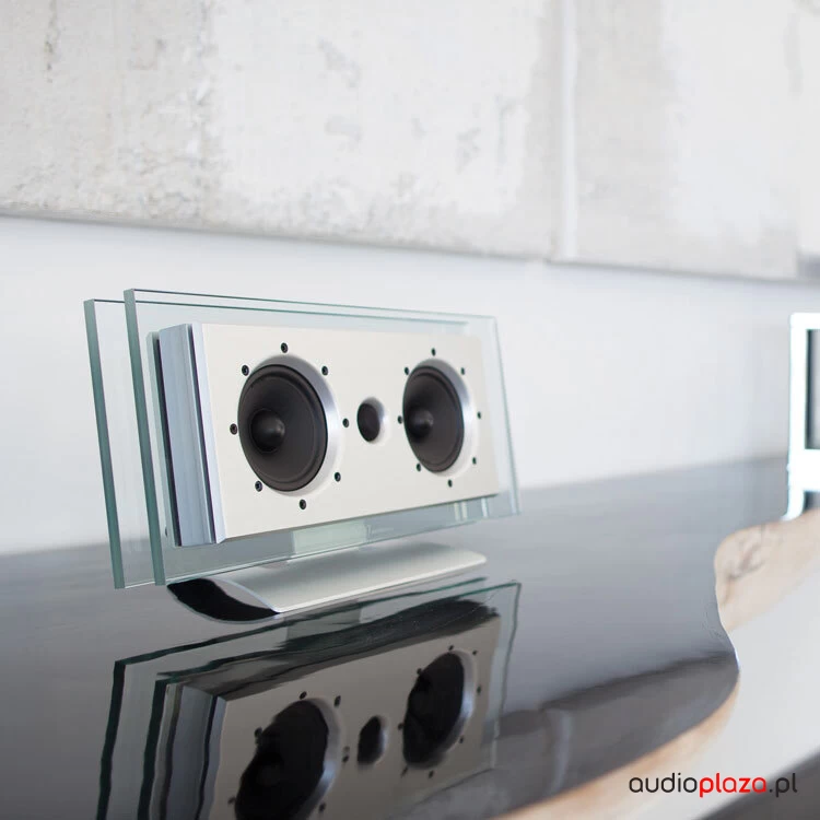Waterfall Audio elora evo center