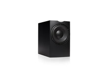 Waterfall Audio HF2-250X Czarny Subwoofer Aktywny Salon Poznań Wrocław