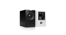 Subwoofer Aktywny Waterfall Audio HF2-250X Biały