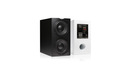 Subwoofer Aktywny Waterfall Audio HF3-500X Biały