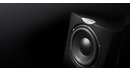 Subwoofer Aktywny Waterfall Audio HF3-500X Czarny