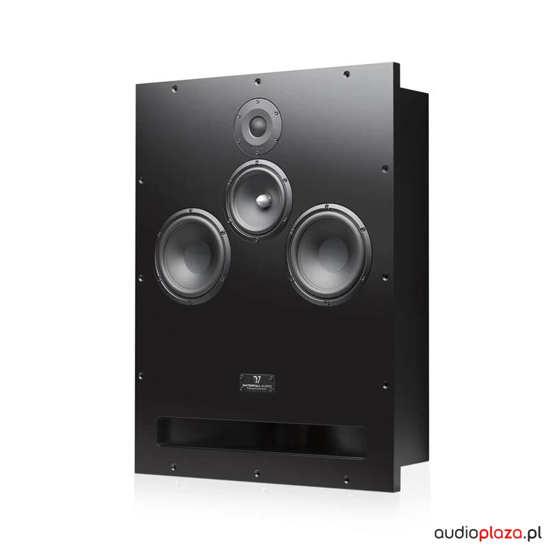 Waterfall Audio LCR300
