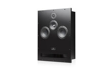 Waterfall Audio LCR500 Głośnik Instalacyjny do Kina Domowego Salon Poznań Wrocław