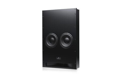 Subwoofer Instalacyjny do Kina Domowego Waterfall Audio SUB600S