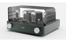 Fezz Audio Titania EVO + Equinox EVO Evergreen Zestaw Stereo Lampowy Wzmacniacz Przetwornik DAC Salon Poznań Wrocław