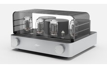 Fezz Audio Titania EVO + Equinox EVO Moonlight Zestaw Stereo Lampowy Wzmacniacz Przetwornik DAC Salon Poznań Wrocław