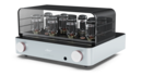 Zestaw Stereo Lampowy Wzmacniacz Przetwornik DAC Fezz Audio Olympia EVO + Equinox EVO Moonlight