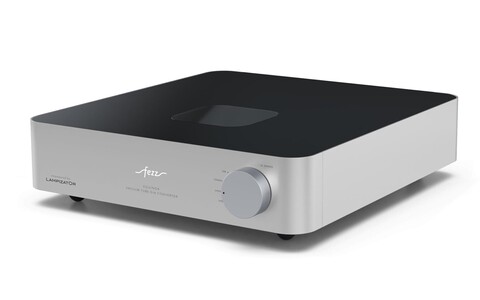 Zestaw Stereo Lampowy Wzmacniacz Przetwornik DAC Fezz Audio Olympia EVO + Equinox EVO Moonlight