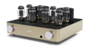 Zestaw Stereo Lampowy Wzmacniacz Przetwornik DAC Fezz Audio Olympia EVO + Equinox Prestige EVO Sunlight