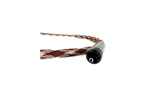 Interkonekt RCA HiDiamond Signal Top Bronze 1,0m