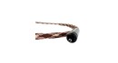 Interkonekt RCA HiDiamond Signal Top Bronze 1,0m