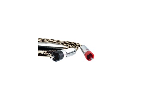 Interkonekt RCA HiDiamond Signal Top Bronze 1,0m