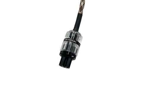 Przewód Zasilający HiDiamond Power Top Bronze 2,0m