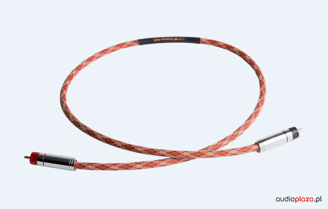 HiDiamond Bronze Digital RCA 1,0m