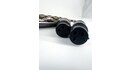 Przewód Interkonekt XLR HiDiamond XLR Top Bronze 1,0m