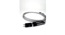 Interkonekt RCA HiDiamond Signal Top Silver 1,0m
