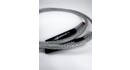 Interkonekt RCA HiDiamond Signal Top Silver 1,0m