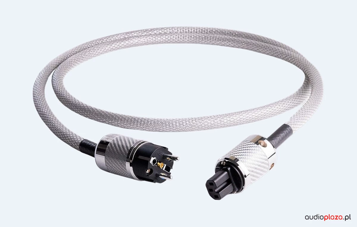 HiDiamond Power Top Silver 2,0m