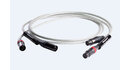 Przewód Interkonekt XLR HiDiamond XLR Top Silver 1,0m