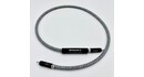 Przewód Koaksjalny RCA HiDiamond Silver Digital RCA 1,0m