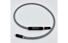 HiDiamond Silver Digital RCA 1,0m Przewód Koaksjalny RCA Salon Poznań Wrocław