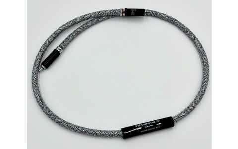 Przewód Koaksjalny RCA HiDiamond Silver Digital RCA 1,0m