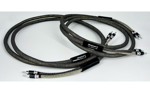Interkonekt RCA HiDiamond Signal Performance Gold 1,0m