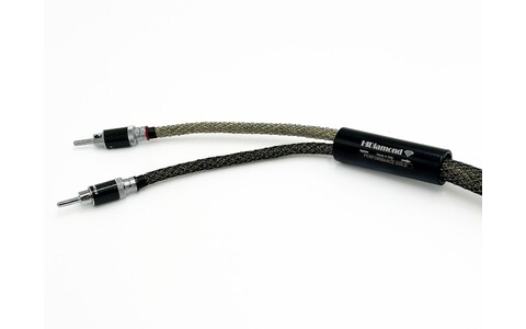 Przewód Głośnikowy HiDiamond Speaker Performance Gold 3,0m
