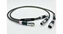 Przewód Interkonekt XLR HiDiamond XLR Performance Gold 1,0m