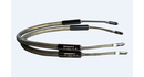 Interkonekt RCA HiDiamond Signal Top Gold 1,0m