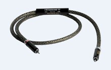 HiDiamond Gold Digital RCA 1,0m Przewód Koaksjalny RCA Salon Poznań Wrocław