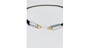 Przewód Interkonekt USB HiDiamond Gold USB 1,0m