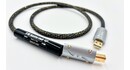 Przewód Interkonekt USB HiDiamond Gold USB 1,0m