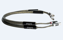 HiDiamond XLR Top Gold 1,0m Przewód Interkonekt XLR Salon Poznań Wrocław
