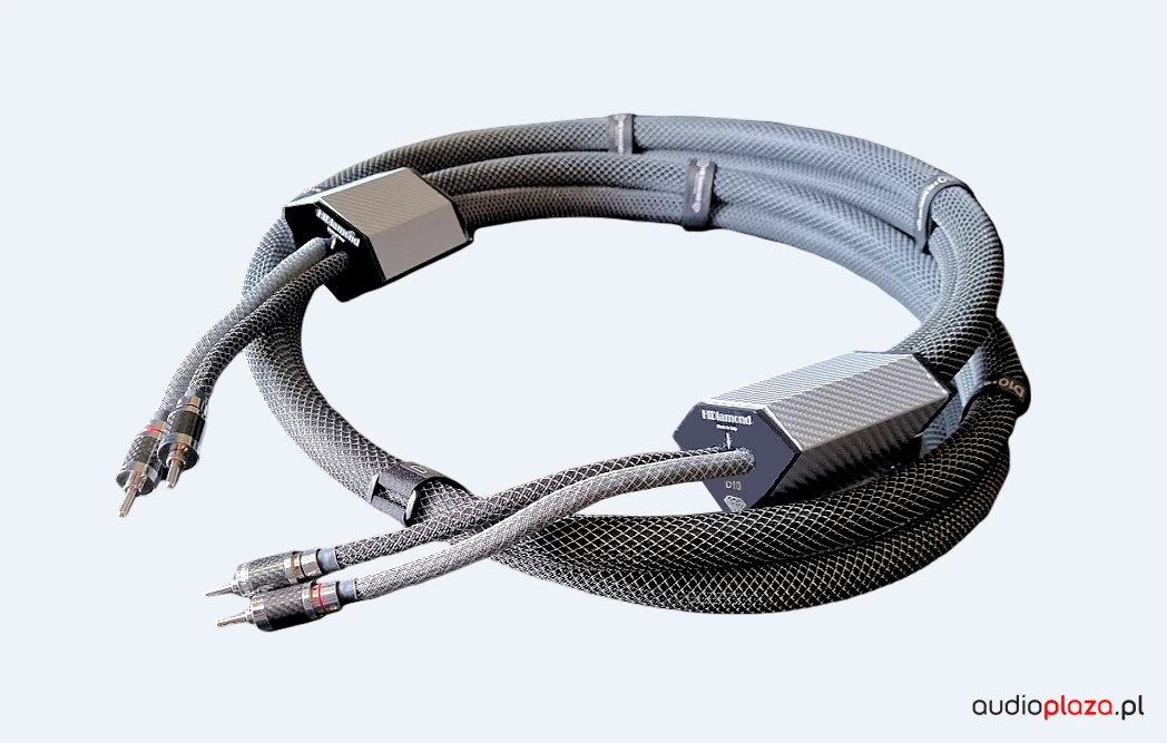 HiDiamond Diamond 10 Speaker Cable 3,0m