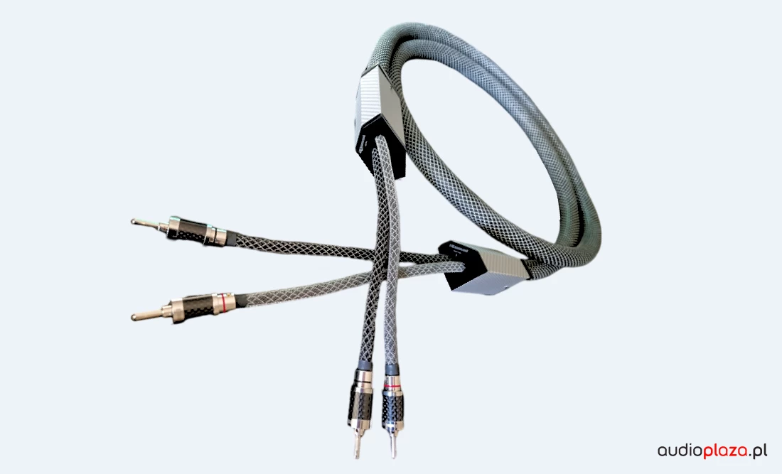 HiDiamond Diamond 10 Speaker Cable 3,0m